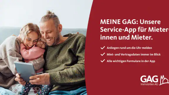Meine GAG