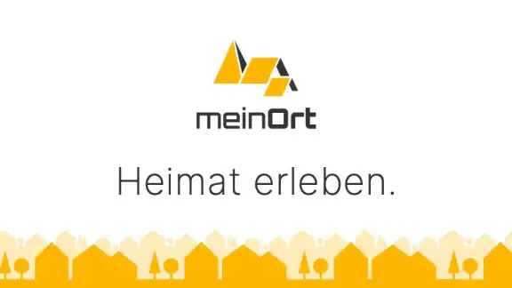 meinOrt - Erlebe Deine Heimat.