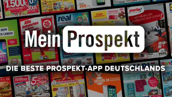 MeinProspekt: Lokale Prospekte