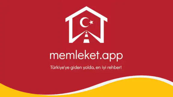 Memleket.App - Yol Rehberi