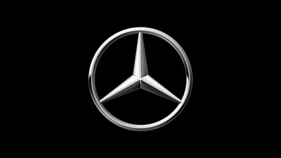 Mercedes-Benz Fahrtenbuch