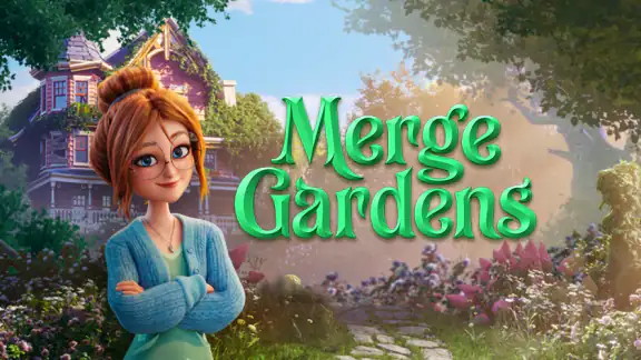 Merge Gardens