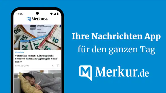 Merkur: Aktuelle Nachrichten