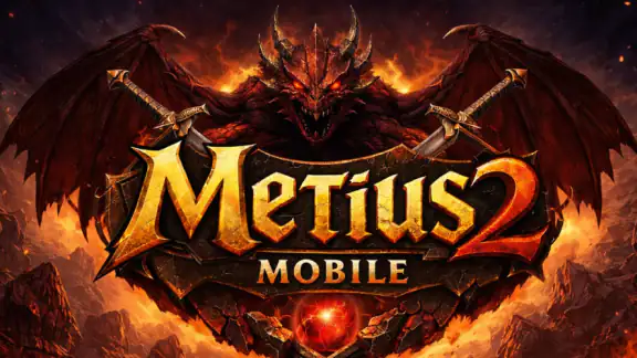 Metius2 Global