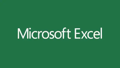 Microsoft Excel: Spreadsheets header