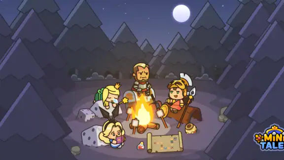 Mini Tales