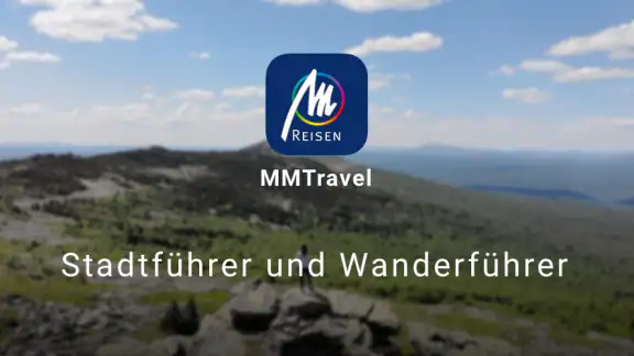 mmTravel Reiseführer Premium