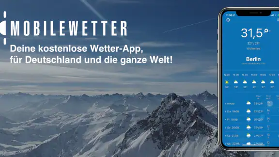 Mobilewetter