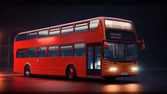 MOD Bus Simulator Indonesia
