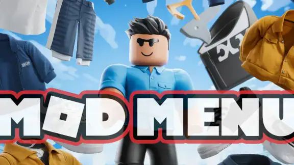 Mod Menu For RBX