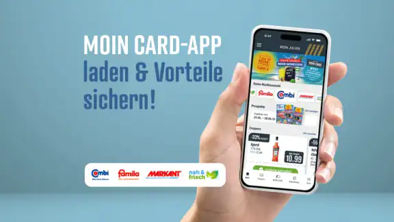 MOIN-CARD