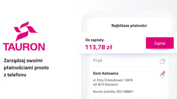 Mój Tauron