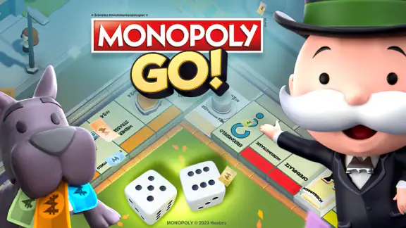 MONOPOLY GO!