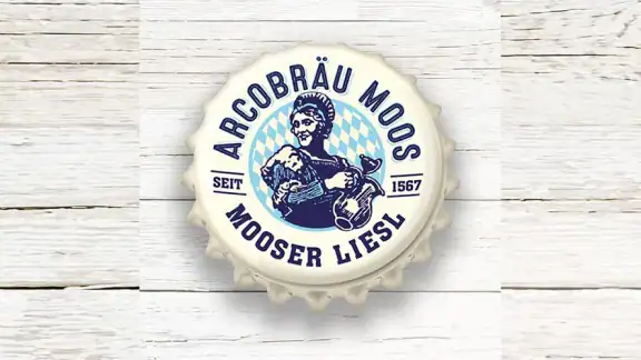 Mooser Liesl AR