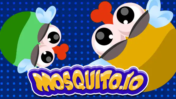Mosquito.io