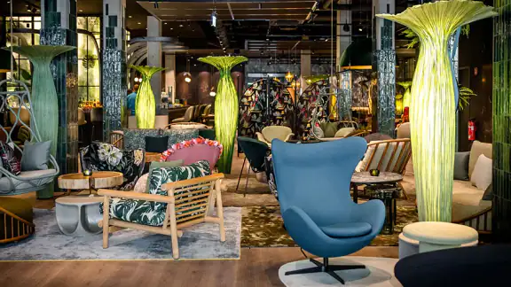 Motel One