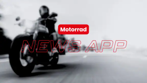 MOTORRAD News