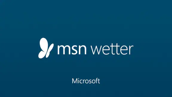 MSN Wetter