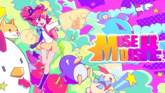 Muse Dash