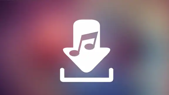 Music Downloader