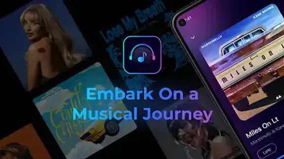 Musicify – Offline-MP3-Player