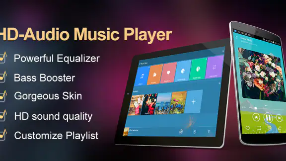 Musik-Player +