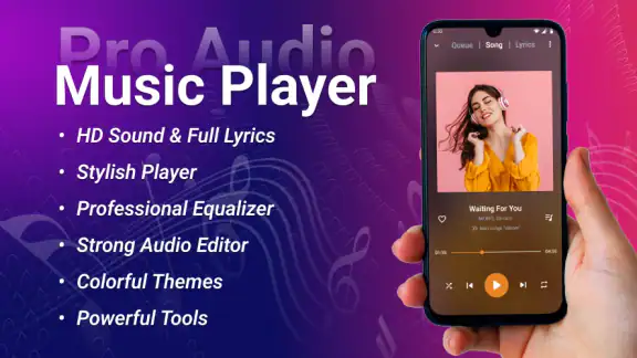 Musik Player - Music Player