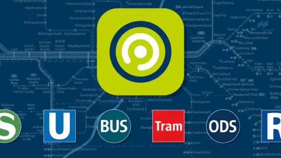 MVV-App