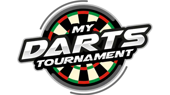 My Darts Tournament - Client