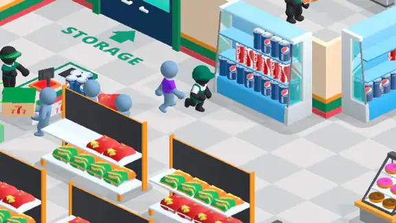 My Dream Store