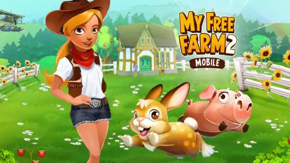 My Free Farm 2
