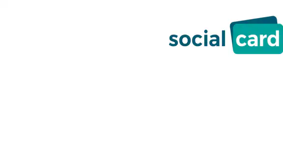 My SocialCard