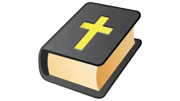 MyBible - Bibel