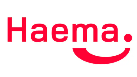 MyHaema - Blut- & Plasmaspende