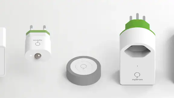 myStrom App