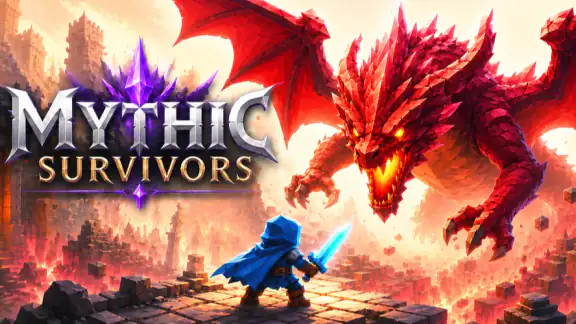 Mythic Survivors
