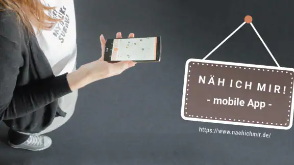 Näh ich mir!