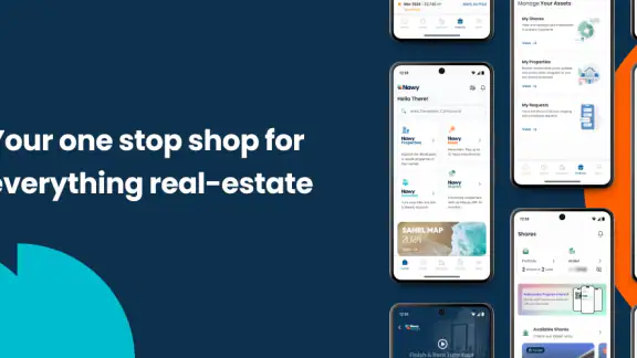 Nawy - Real Estate
