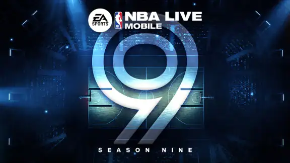 NBA LIVE Mobile Basketball