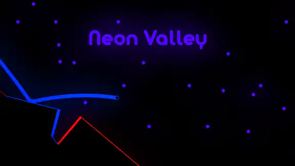 Neon Valley [AMOLED]