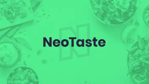 NeoTaste