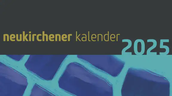 Neukirchener Kalender 2025
