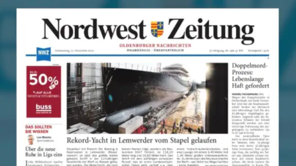 Nordwest EPAPER