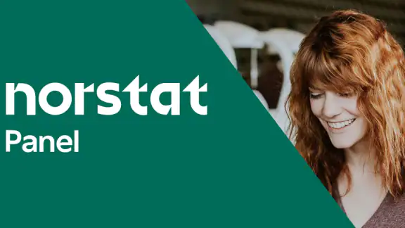 Norstatpanel
