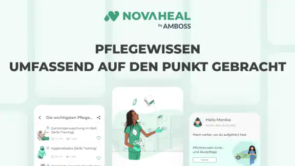 Novaheal