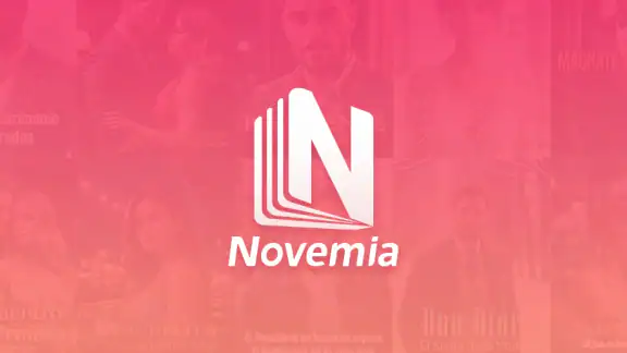 Novemia - Web novels & Romance