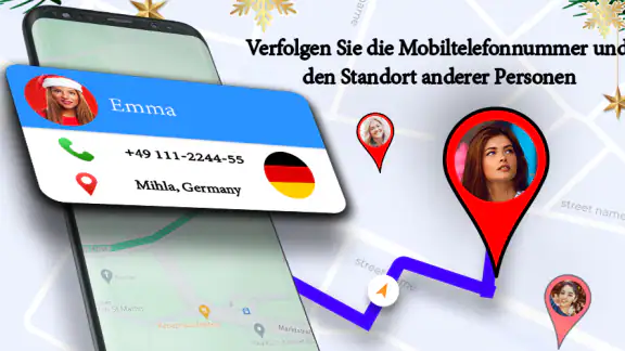 nummernstandort