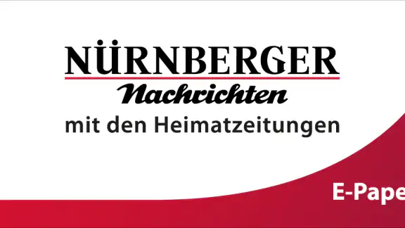 Nürnberger Nachrichten E-Paper
