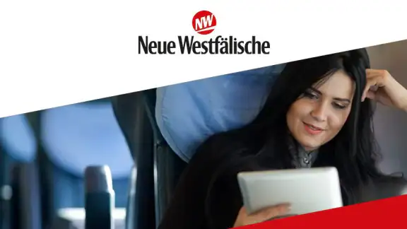 NW ePaper für Bielefeld & OWL