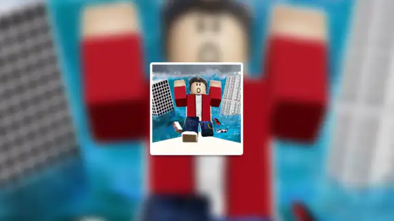 Obby: Disaster Survival